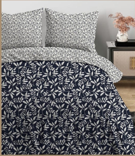 3PCS Pure Cotton bedsheet