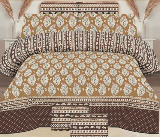 6-Piece Dinor Luxury Comforter set